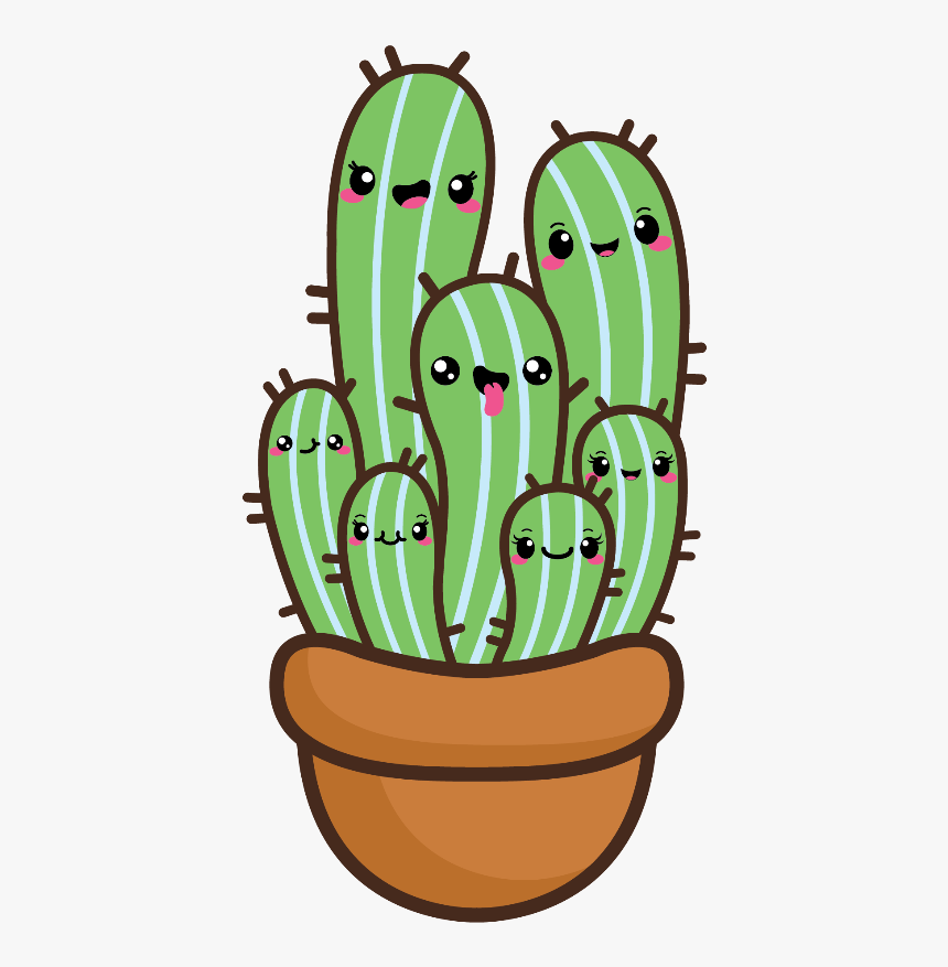Transparent Cactus Png Tumblr - 