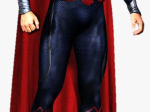 #superman #costume #superhero - Superman Png Transparent Background