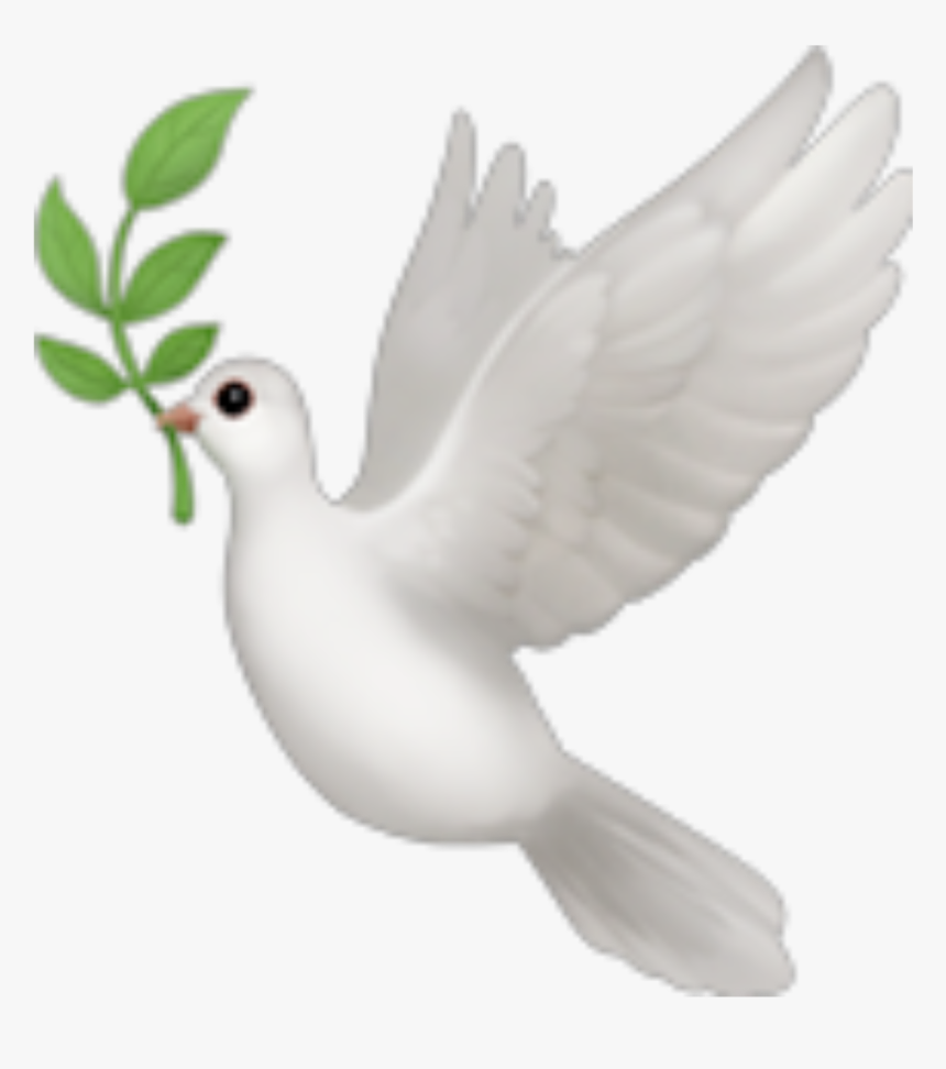 #emoji #emojis #bird #dove - Emo