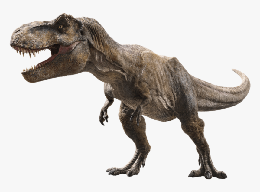 Trex Png Scar - Jurassic World Fallen Kingdom T Rex Png