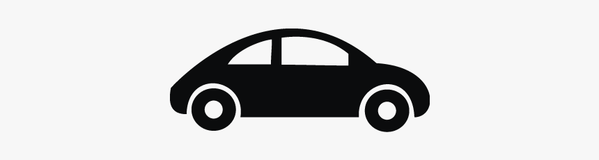Car Icon Vector Png - Vector Car Icon Png