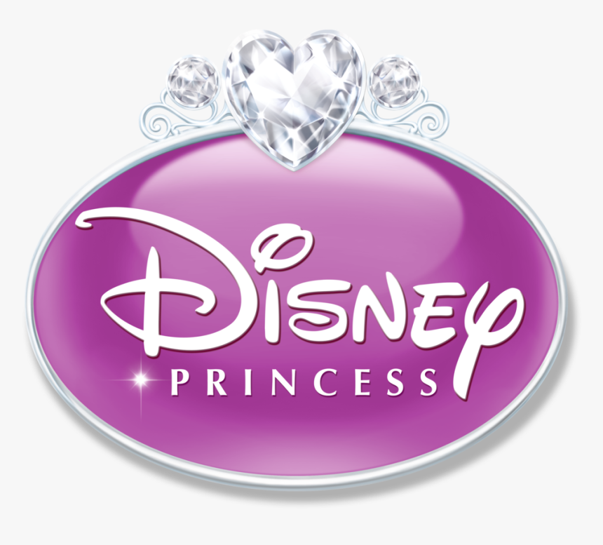 Disney Princess Logos Png - Disn