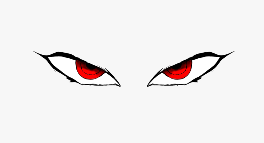 Clip Art Angry Eyes - Angry Eyes Png