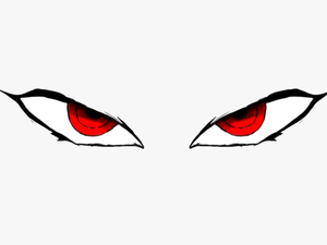 Clip Art Angry Eyes - Angry Eyes Png