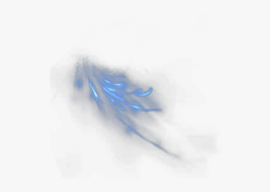 #blue #effect #effects #magic #power #energy #glow - Wind Effect Png