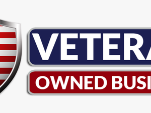 ** ** - Veteran Owned Business .png Logo