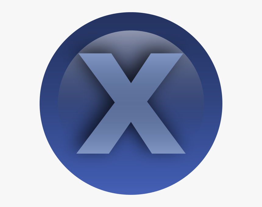 Xbox Button X - Xbox Controller X Button