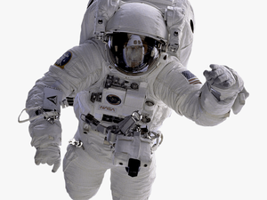 Astronaut Flying - Astronaut Png