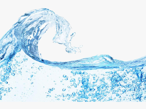 Transparent Water Waves Png - Water Waves Png