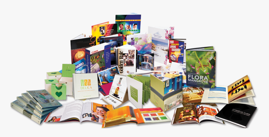 Collagepic - Offset Printing Png