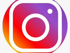 Instagram Logo Hd Cut