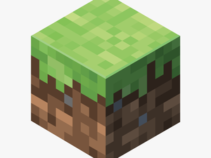 Minecraft Net Logo