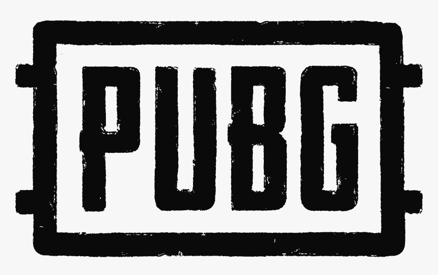 Pubg Logo Png - Logo Pubg Png Hd