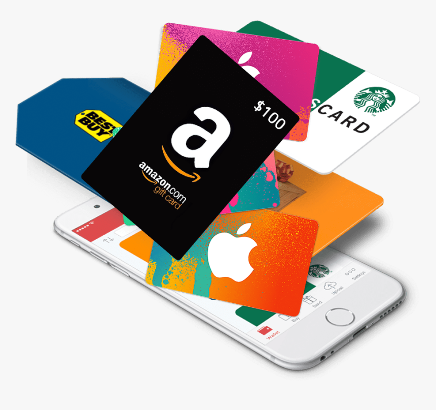 Feature - Gift Card Trading