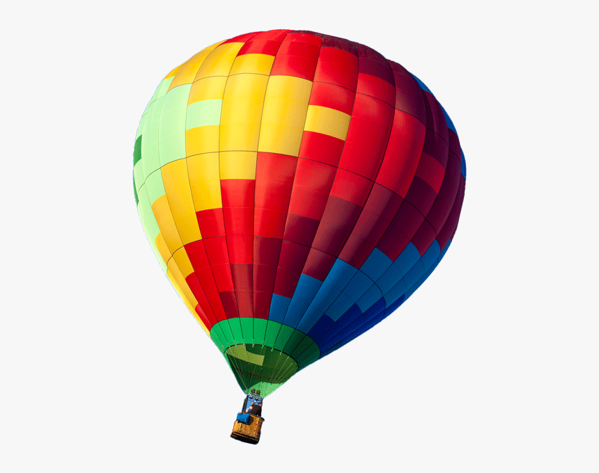 Hot Air Balloon Png Download Best Hot Air Balloon - Hot Air Balloon Png
