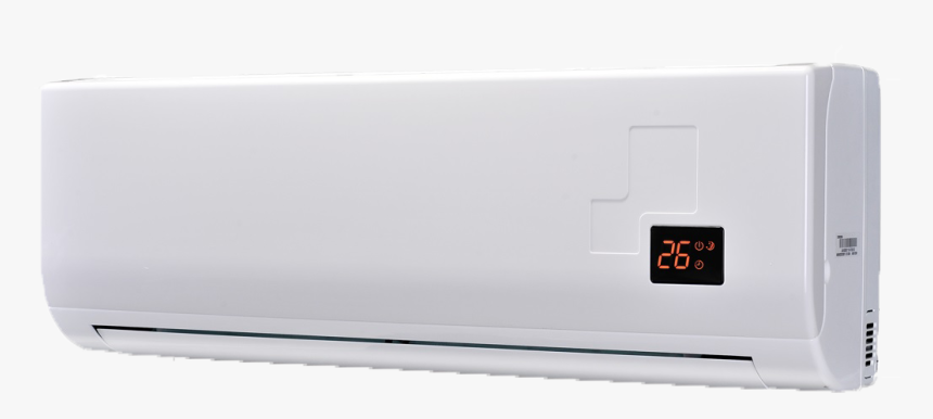 Split Ac Png Download Image - Air Conditioner Images Png