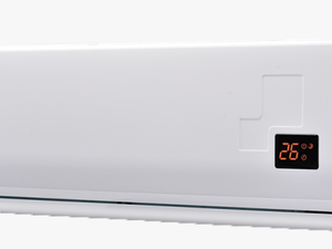 Split Ac Png Download Image - Air Conditioner Images Png