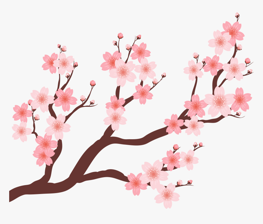 Collection Of Free Vector Trees 