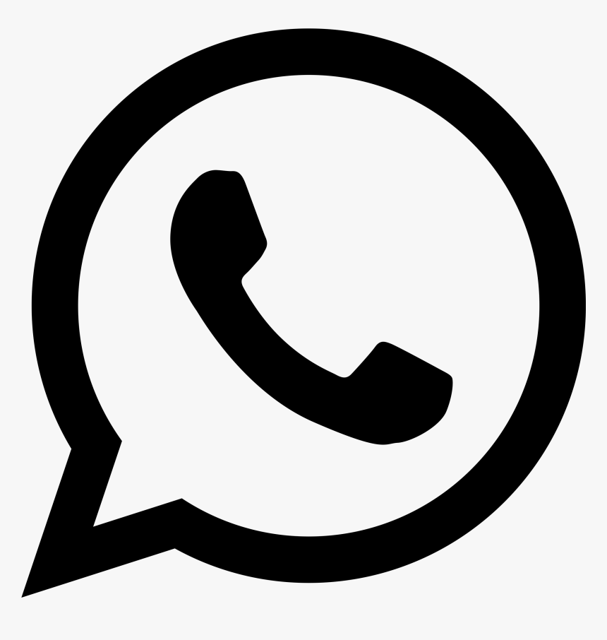 Whatsapp Logo - Whatsapp Logo Pn