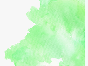 Collection Of Free Transparent Watercolor Green - Green Watercolor Splash Png