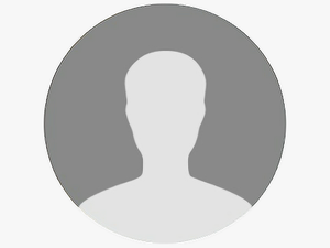 #anonymous #profile #grey #person #sticker #glitch - Empty Profile Picture Icon Png
