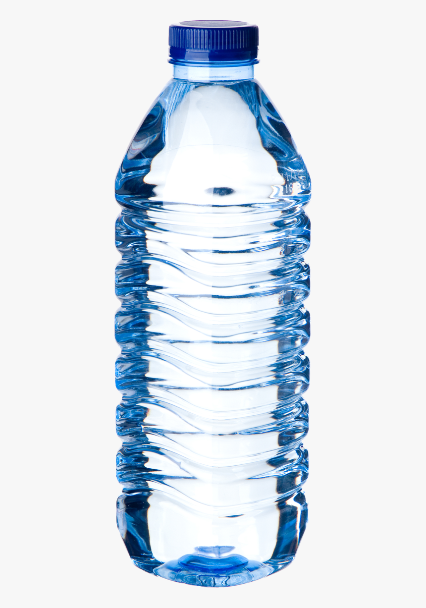 Transparent Background Water Bottle Png