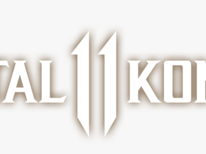 Mortal Kombat 11 Logo Png