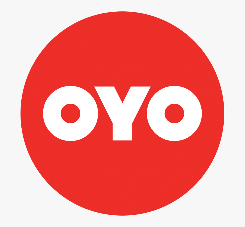 Oyo Rooms Logo Png Image Free Do