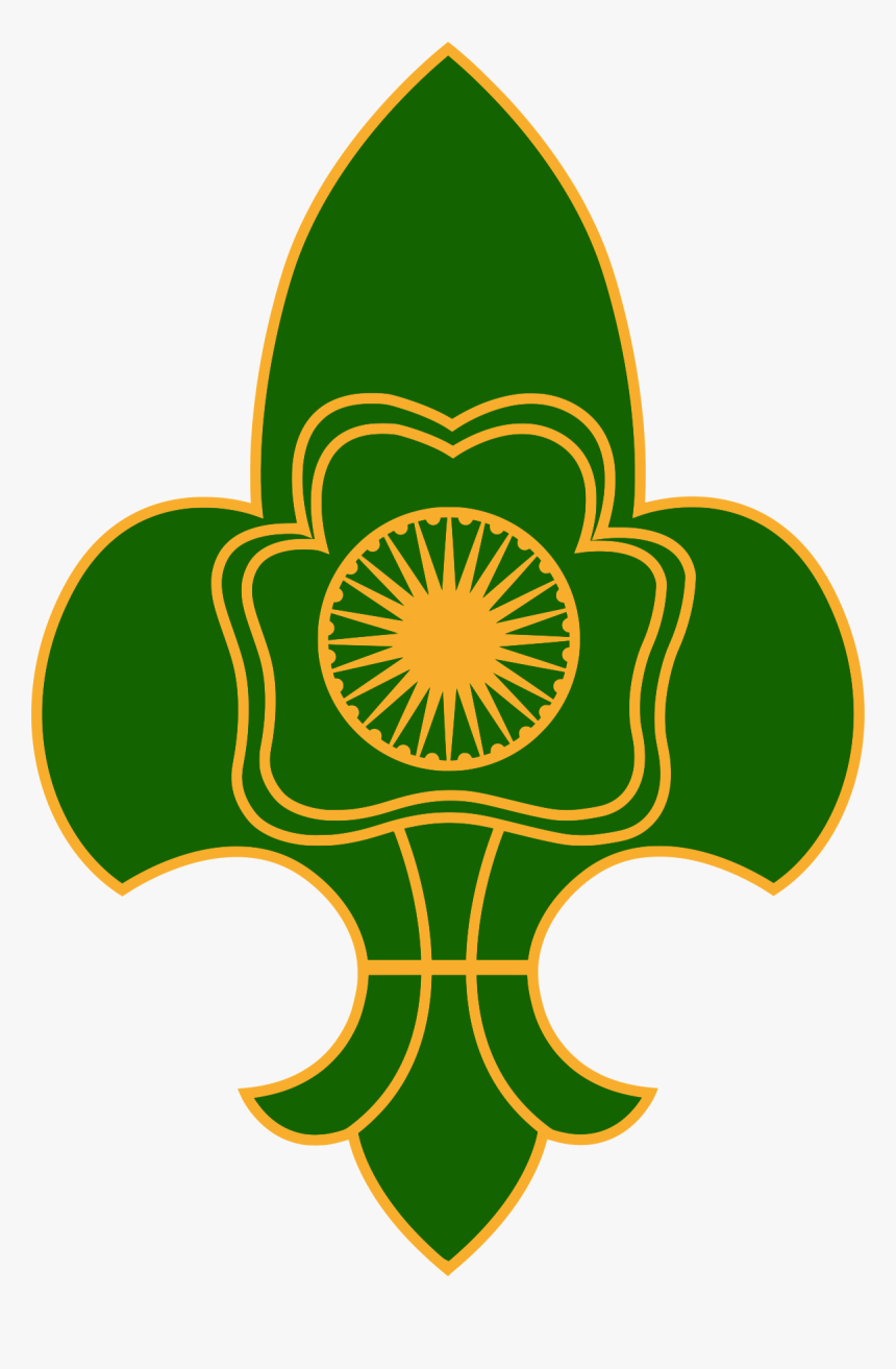 Scouts And Guides - Bharat Scouts And Guides