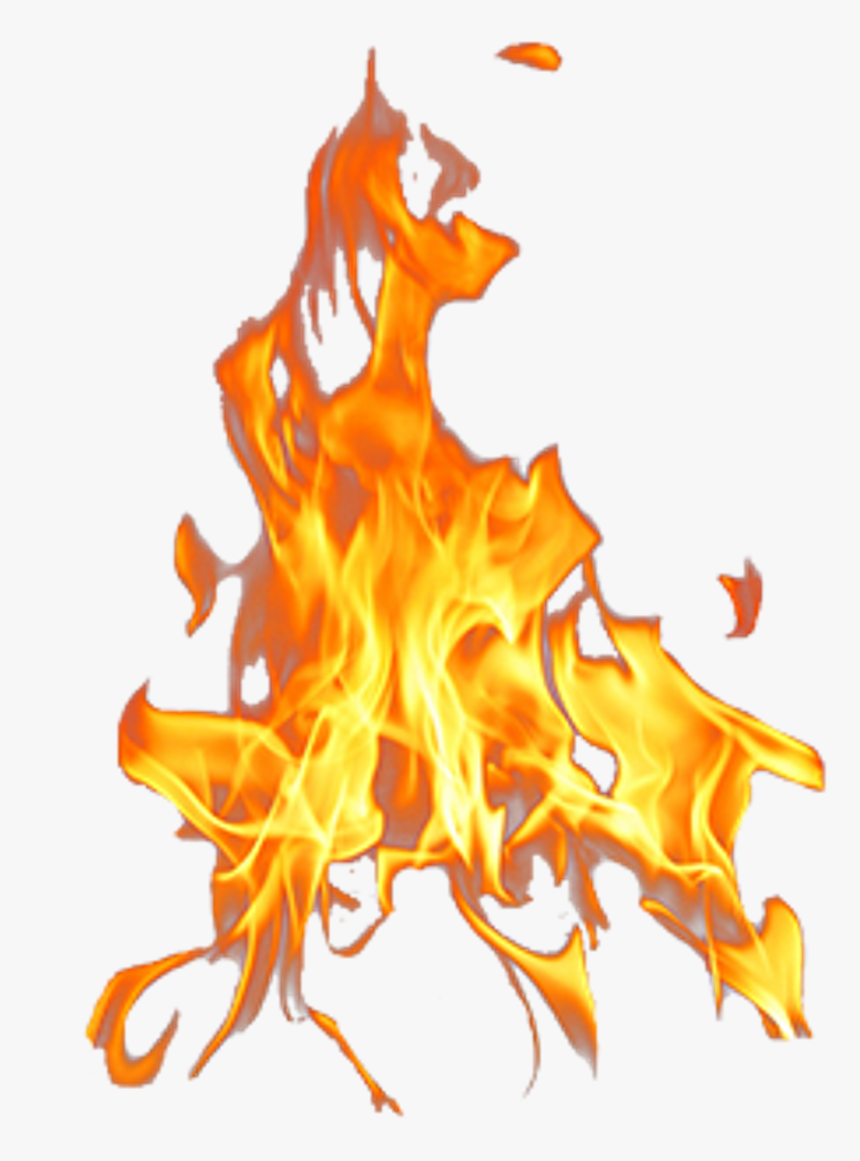 Image Transparent Fire By Lourdes Javier Photography - Transparent Aesthetic Fire Png