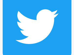 Twitter Square Logo Png
