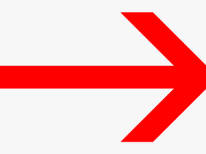 Way This Sign Point Direction Transparent Red Arrow - Moving Arrow Gif Transparent