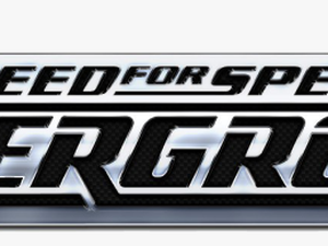 Need For Speed Logo Transparent Background - Need For Speed Underground 2