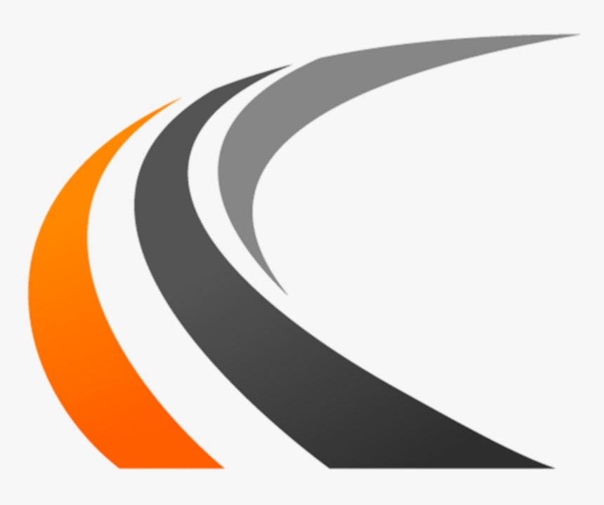 Road Logo Png - Logo For Road