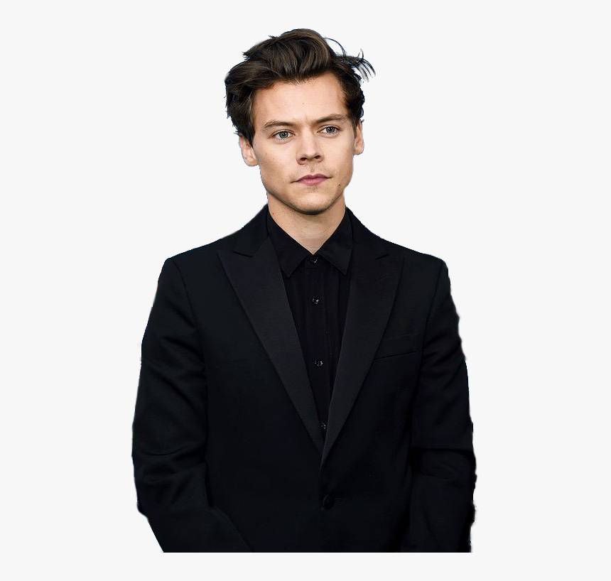 Harry Styles Png - One Direction