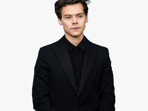 Harry Styles Png - One Direction