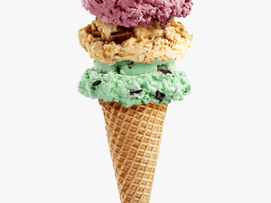 Data Bottom Top Opacity - Ice Cream Png Cone