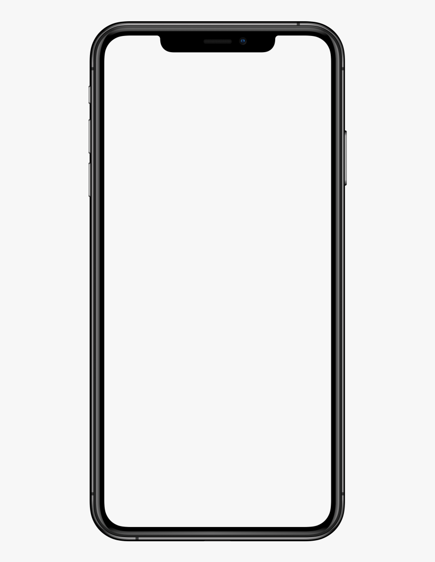 Apple Iphone Xs Transparent Mobi