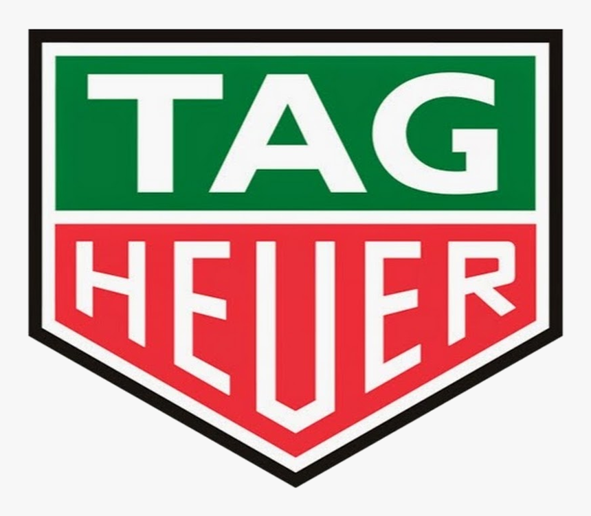 Tag Heuer Logo Png