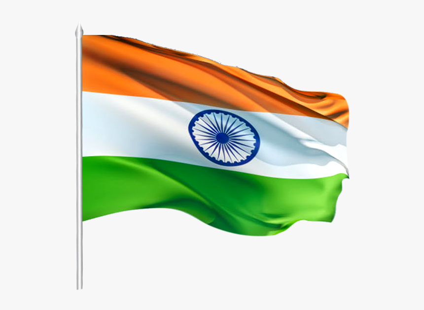 Transparent Indian Flag Png