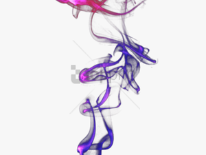 Free Png Color Smoke Png Png Image With Transparent - Smoke Png Colorful Smoke Transparent Backgroun